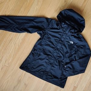 The North Face Windbreaker
